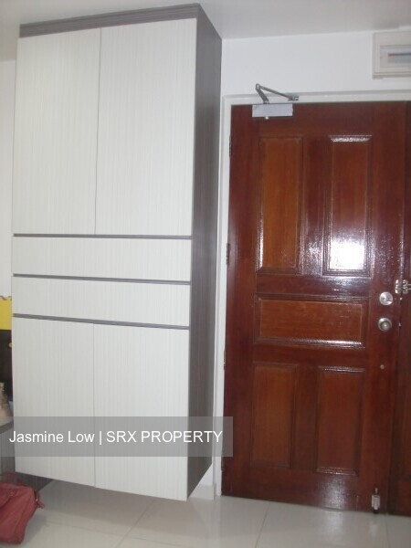 Blk 517E Jurong West Street 52 (Jurong West), HDB 4 Rooms #551166901